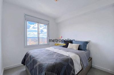 Apartamento, 2 quartos, 38 m² - Foto 4