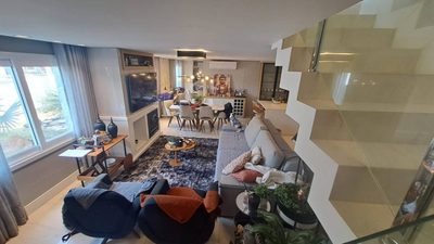 Casa, 3 quartos, 235 m² - Foto 3