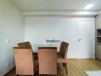 Apartamento, 3 quartos, 64 m² - Foto 4