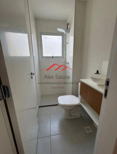 Apartamento, 2 quartos, 40 m² - Foto 4