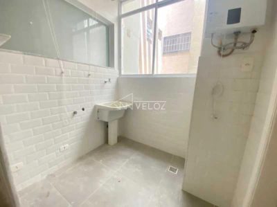Apartamento, 3 quartos, 194 m² - Foto 1