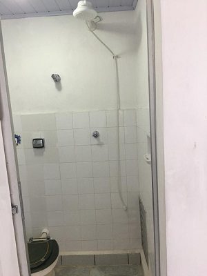 Casa, 1 quarto, 20 m² - Foto 1