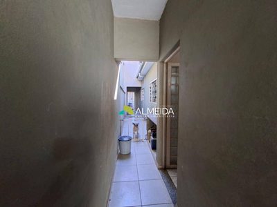 Casa, 3 quartos, 154 m² - Foto 3