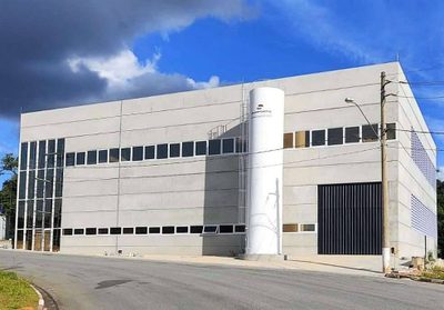 Depósito-Galpão, 1085 m² - Foto 3