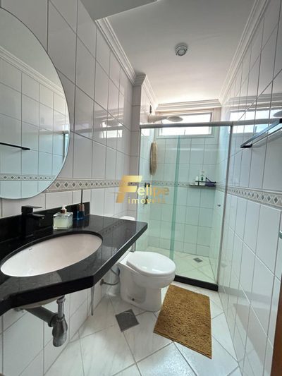 Apartamento, 3 quartos, 98 m² - Foto 5