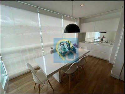 Apartamento, 2 quartos, 94 m² - Foto 4