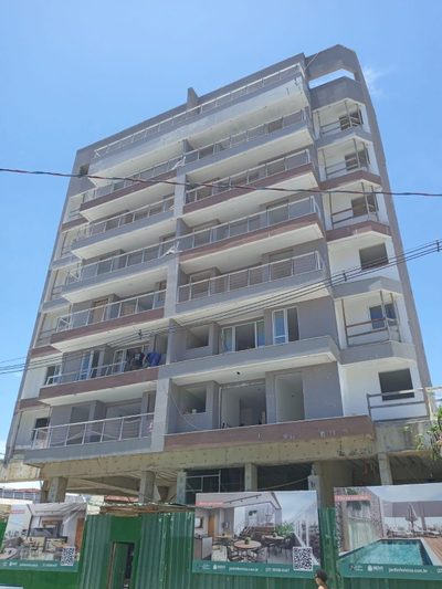 Apartamento, 2 quartos, 69 m² - Foto 5