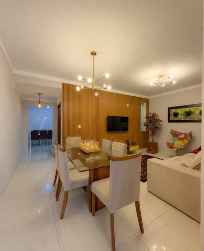 Casa, 3 quartos, 245 m² - Foto 3