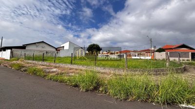 Terreno, 395 m² - Foto 1