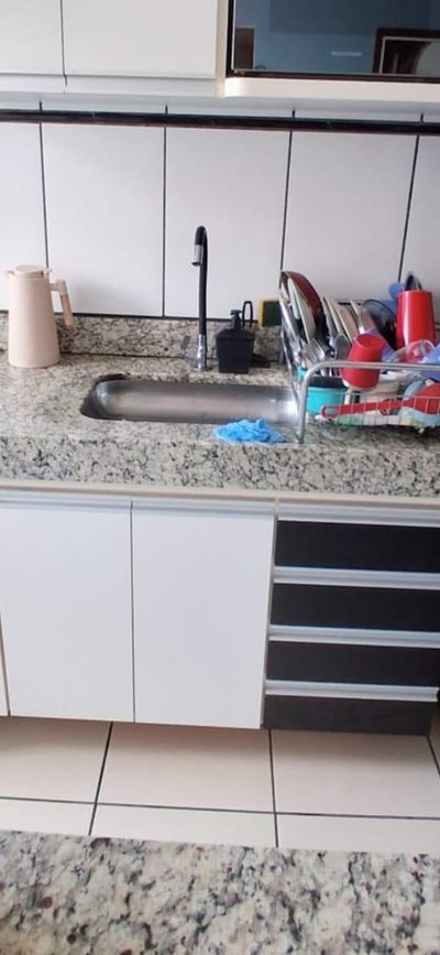 Apartamento, 3 quartos, 70 m² - Foto 2
