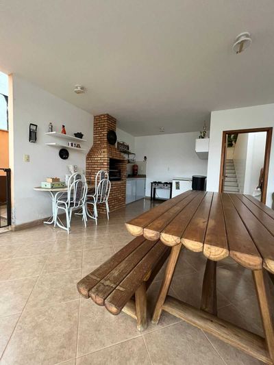 Casa, 4 quartos, 305 m² - Foto 4