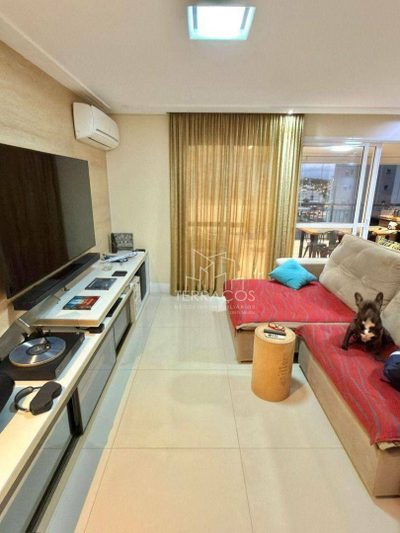 Apartamento, 3 quartos, 163 m² - Foto 5