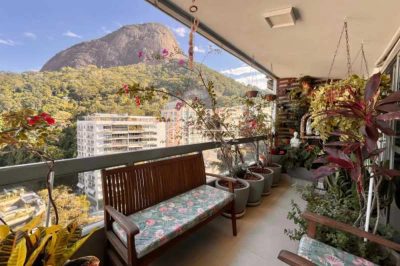 Apartamento, 3 quartos, 78 m² - Foto 3