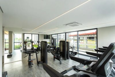 Apartamento, 3 quartos, 164 m² - Foto 3
