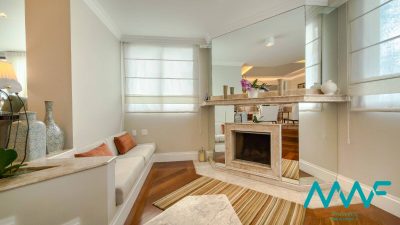 Apartamento, 3 quartos, 287 m² - Foto 3