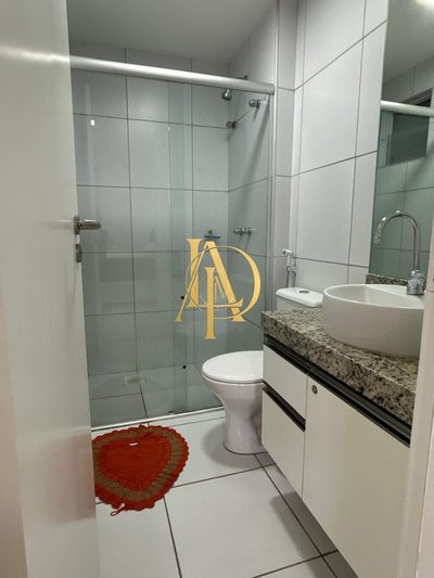 Apartamento, 2 quartos, 57 m² - Foto 4