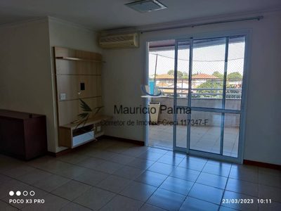 Apartamento, 3 quartos, 105 m² - Foto 2
