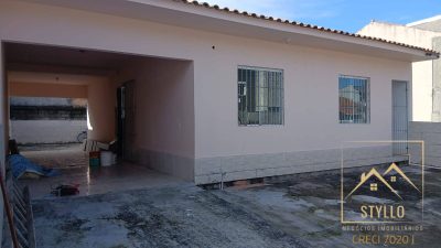 Casa, 3 quartos, 100 m² - Foto 2