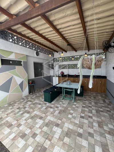 Casa, 3 quartos, 90 m² - Foto 4