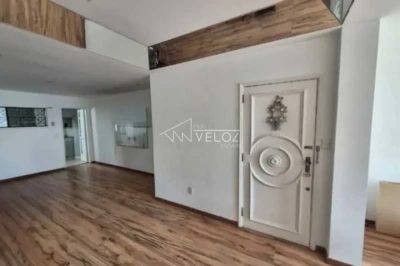 Apartamento, 3 quartos, 138 m² - Foto 4