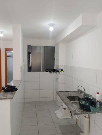 Apartamento, 2 quartos, 47 m² - Foto 4