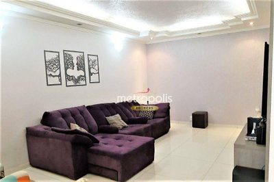 Casa, 4 quartos, 260 m² - Foto 1