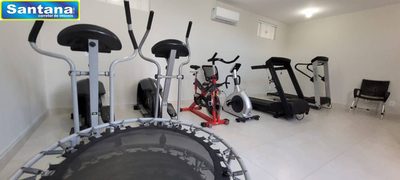 Apartamento, 1 quarto, 42 m² - Foto 3