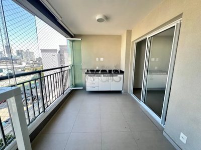 Apartamento, 3 quartos, 83 m² - Foto 3