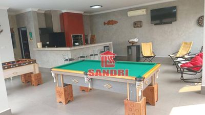 Casa, 4 quartos, 357 m² - Foto 1