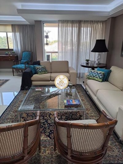 Apartamento, 2 quartos, 137 m² - Foto 1