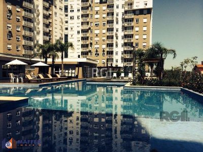 Apartamento, 3 quartos, 73 m² - Foto 2