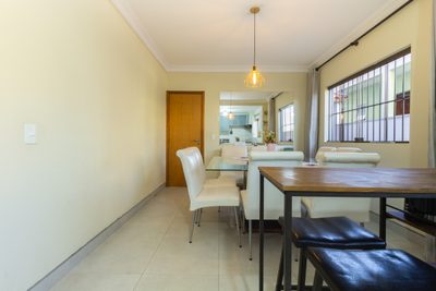 Casa, 3 quartos, 166 m² - Foto 4