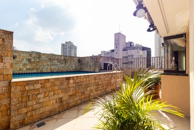 Cobertura, 3 quartos, 151 m² - Foto 5