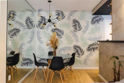 Apartamento, 2 quartos, 55 m² - Foto 3