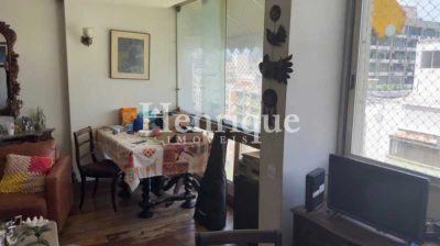 Apartamento, 3 quartos, 105 m² - Foto 1