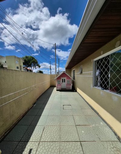 Casa, 2 quartos - Foto 1