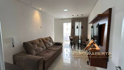Apartamento, 3 quartos, 75 m² - Foto 1