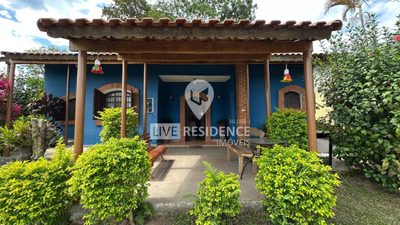 Casa, 3 quartos, 130 m² - Foto 1