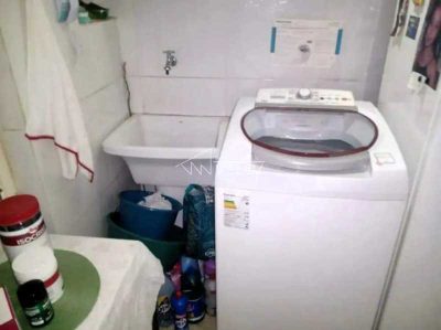 Apartamento, 1 quarto, 51 m² - Foto 1