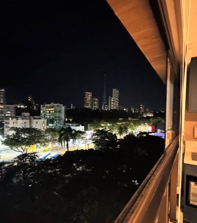 Apartamento, 1 quarto, 36 m² - Foto 2