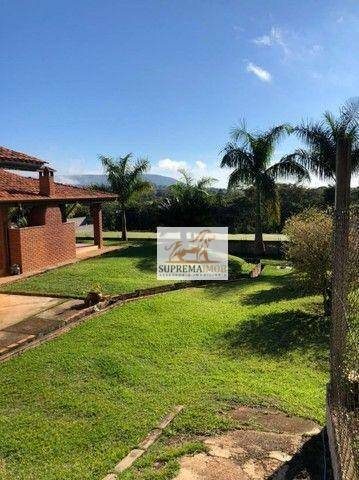 Fazenda, 2340 m² - Foto 2