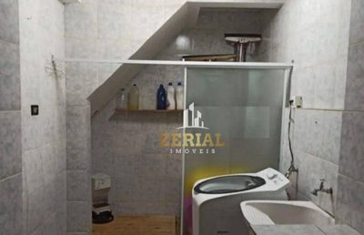 Sobrado, 3 quartos, 280 m² - Foto 5