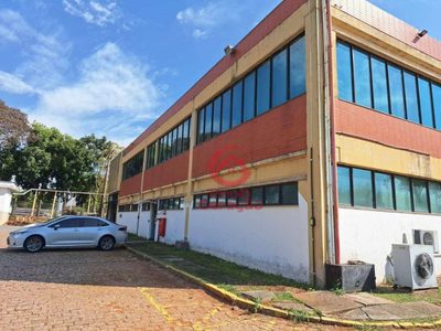 Depósito-Galpão, 5016 m² - Foto 3