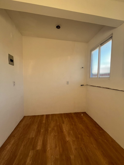 Apartamento, 1 quarto, 36 m² - Foto 4