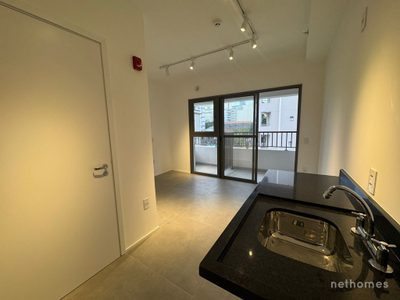 Apartamento, 1 quarto, 25 m² - Foto 3