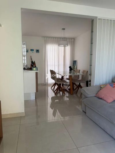 Apartamento, 3 quartos, 103 m² - Foto 1