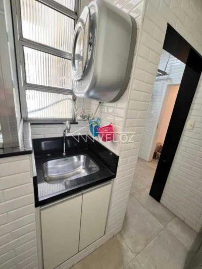 Apartamento, 2 quartos, 56 m² - Foto 2