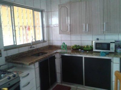 Sobrado, 2 quartos, 125 m² - Foto 3