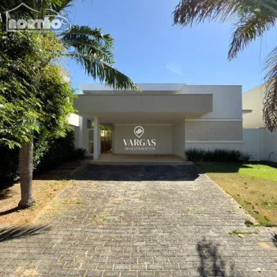 Casa, 1 quarto, 181 m² - Foto 1