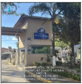 Apartamento, 2 quartos, 48 m² - Foto 1